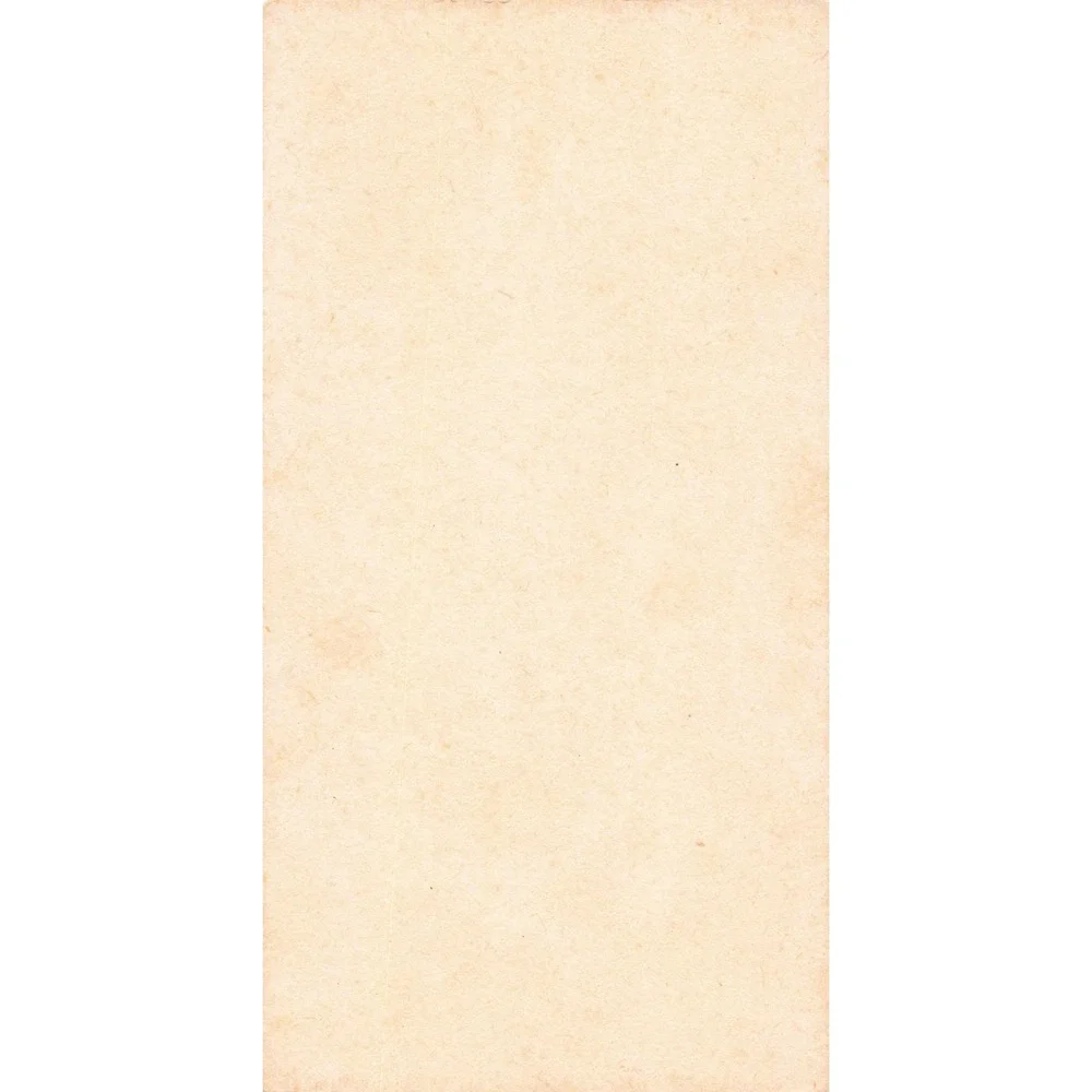 Vintage William F Ruhe Co Allentown PA Home Insurance Company Thank You Card VG